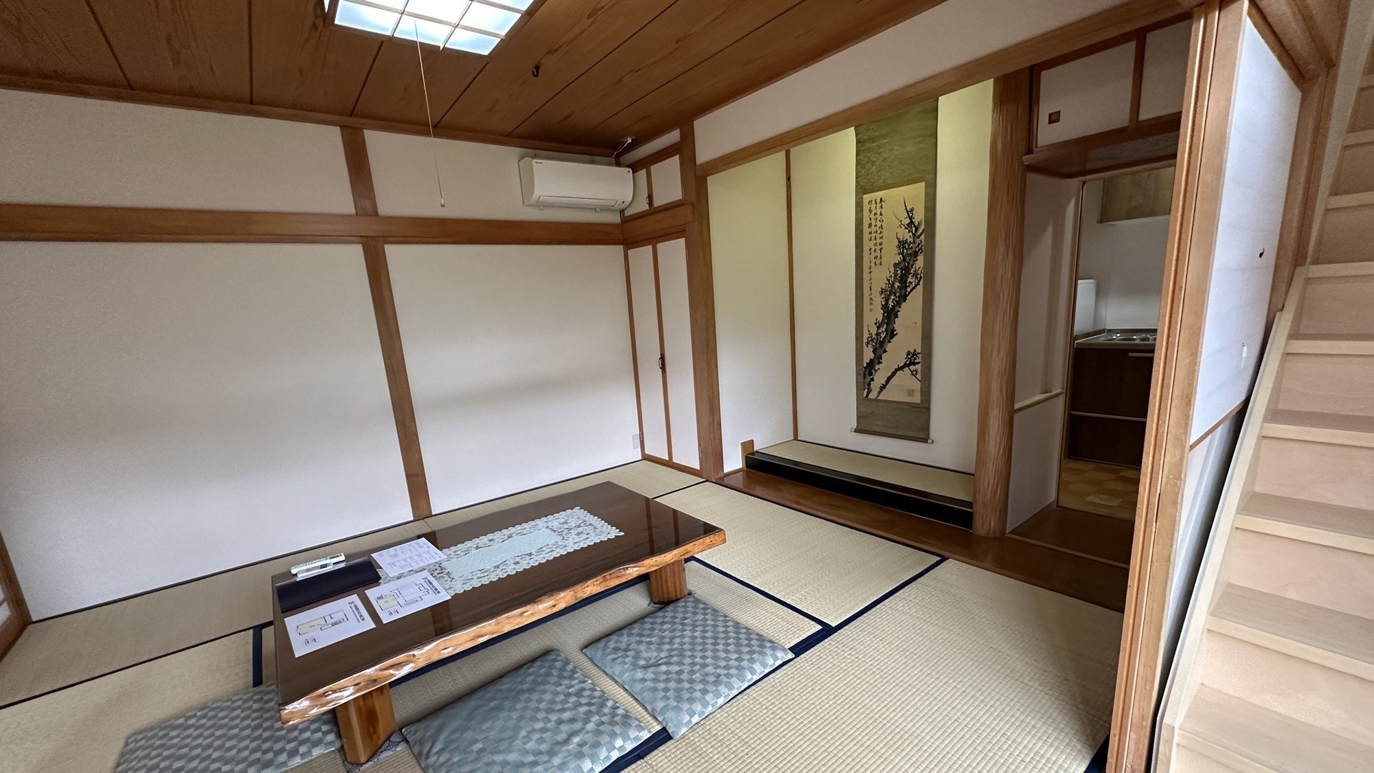＜素泊り＞【ご家族・グループでのご宿泊に】2025年4月OPEN！一棟貸しでプライベートなご滞在♪