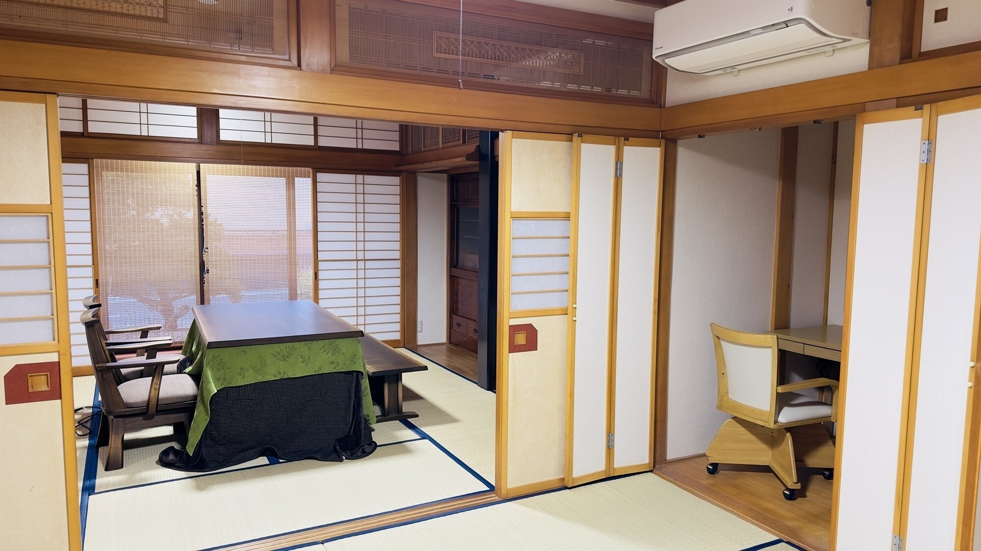 ＜素泊り＞【ご家族・グループでのご宿泊に】2025年4月OPEN！一棟貸しでプライベートなご滞在♪