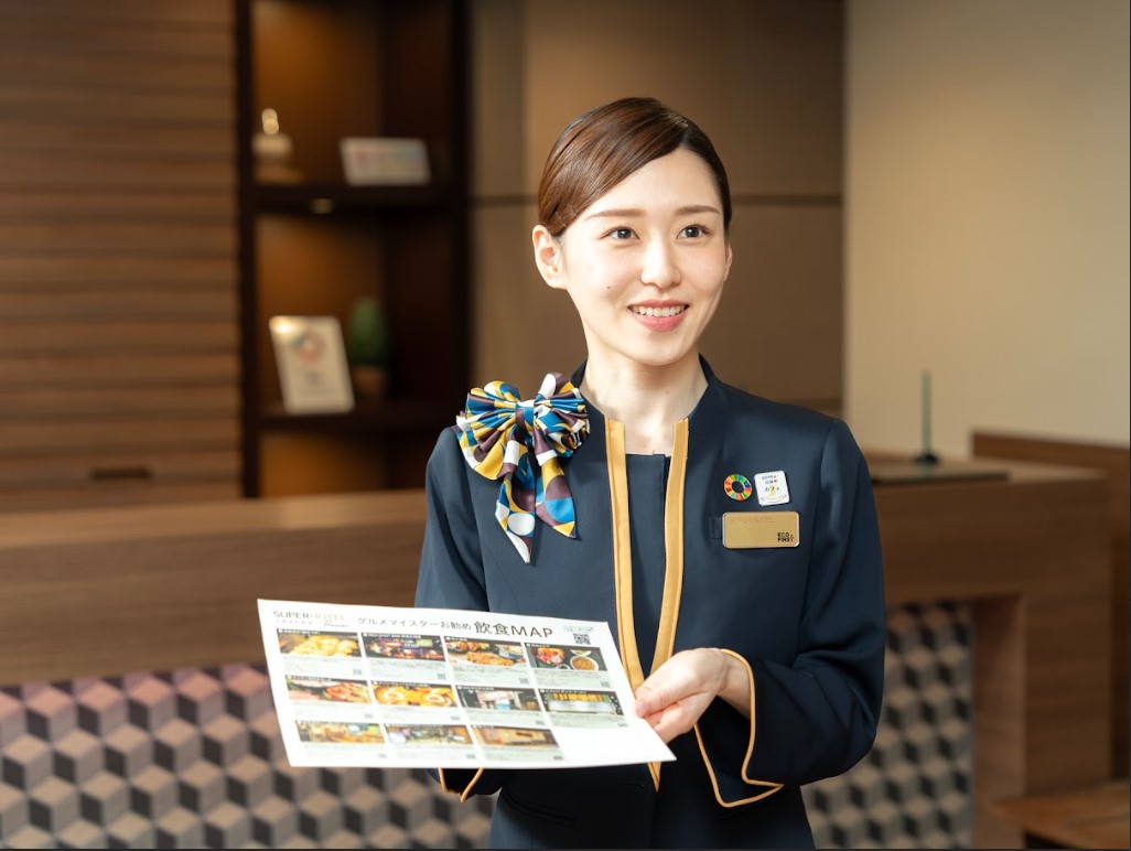 ご当地結びスタ在籍しています♪