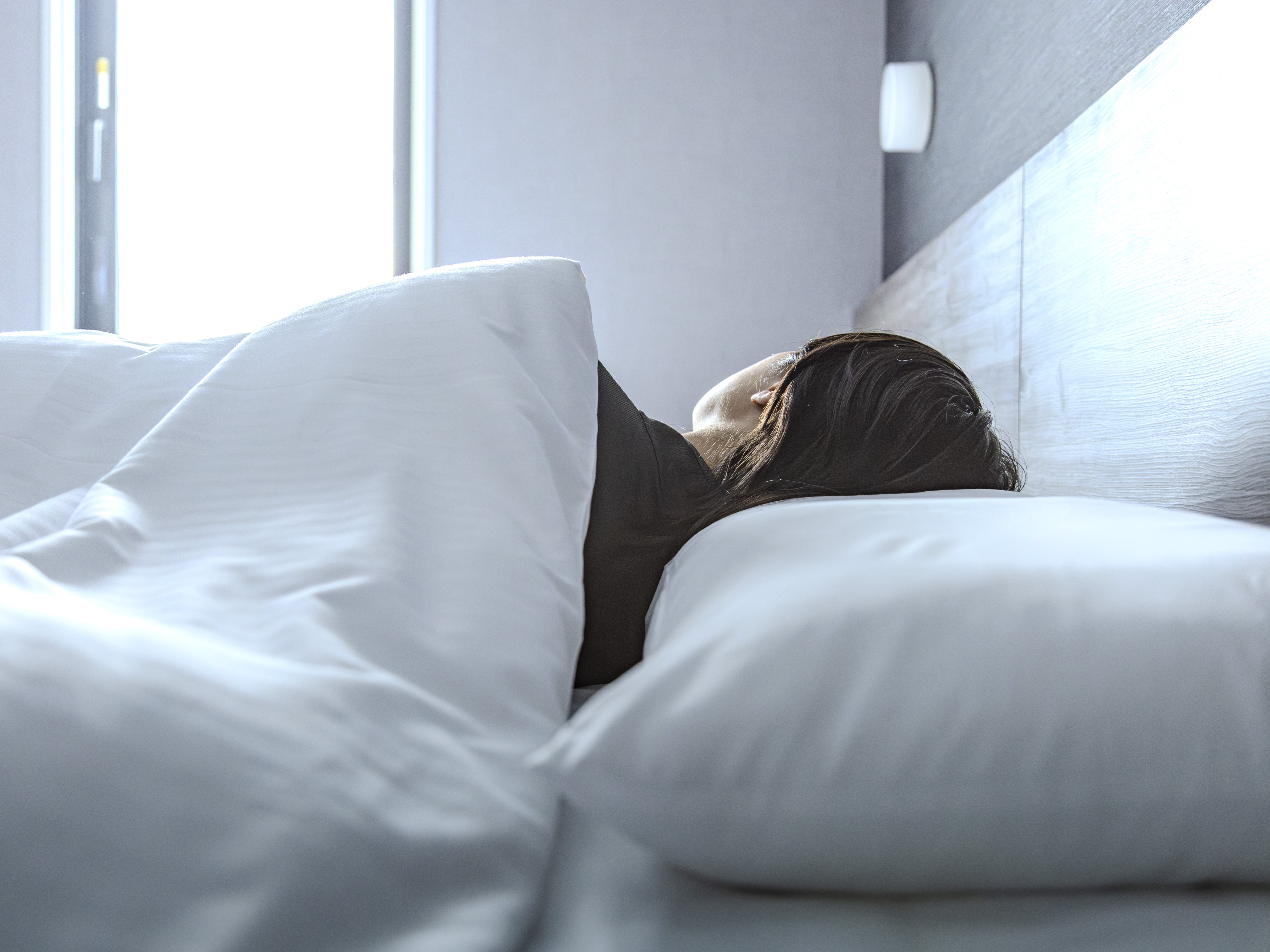 ぐっすり研究所監修の快眠でスッキリ！