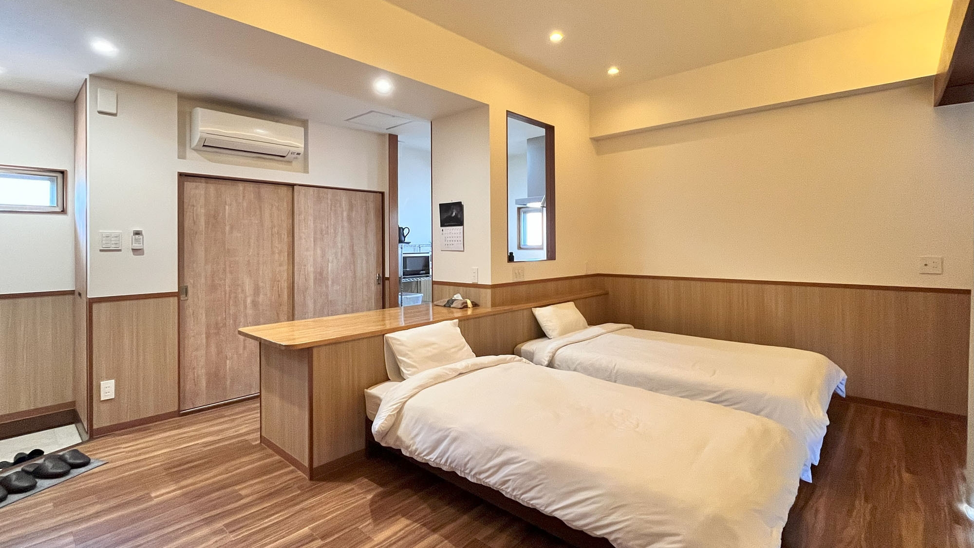 ≪連泊≫奄美大島に来たなら連泊がおすすめ！海も山も星空も…島時間と共にゆっくりと穏やかに…