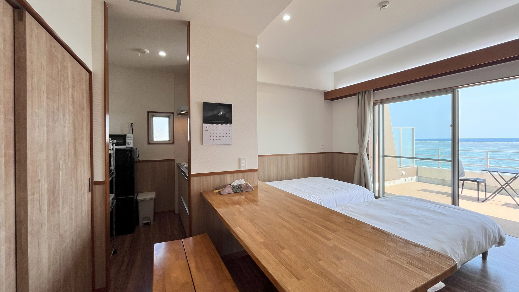 ≪連泊≫奄美大島に来たなら連泊がおすすめ！海も山も星空も…島時間と共にゆっくりと穏やかに…