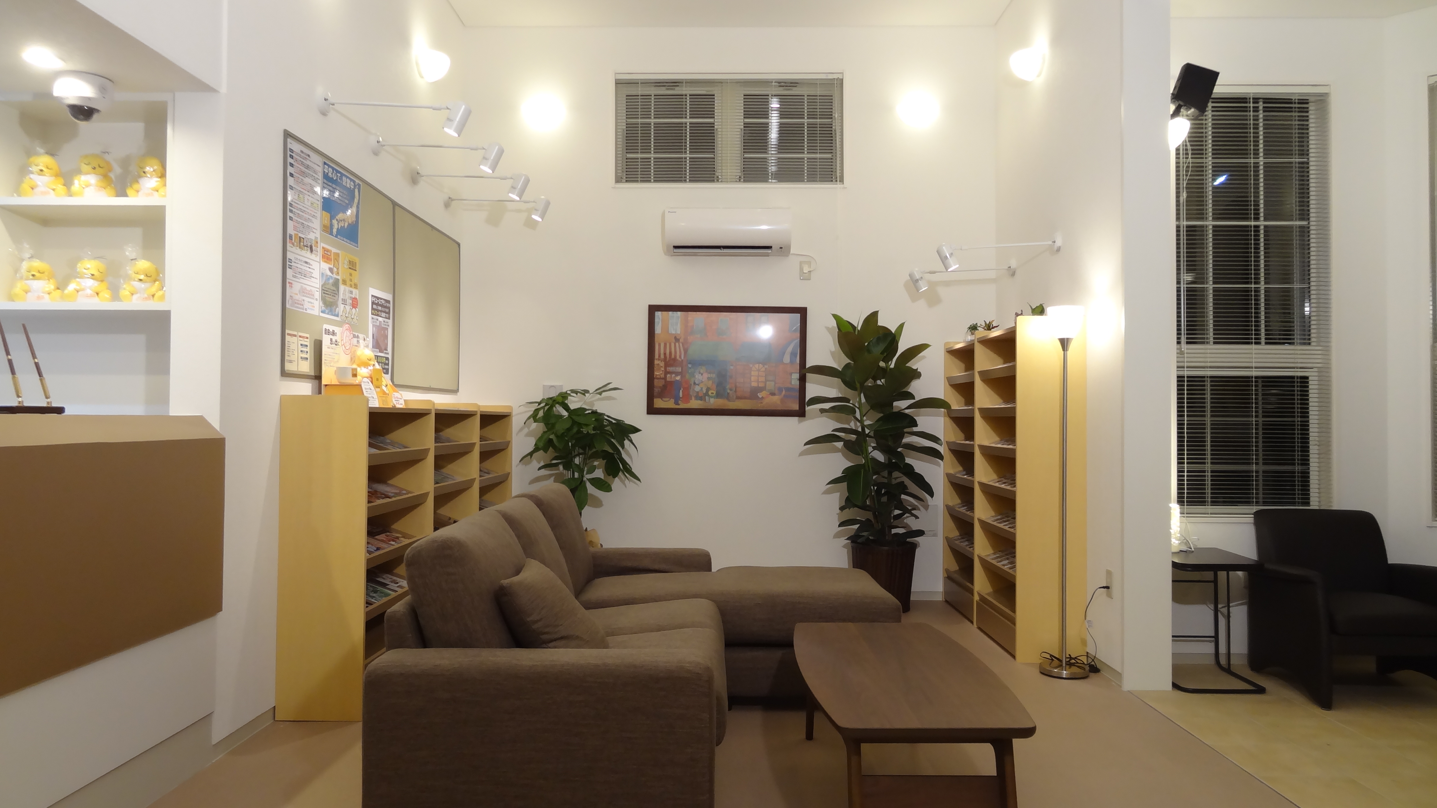 ファミリーロッジ旅籠屋・名阪長島店 - 写真 8