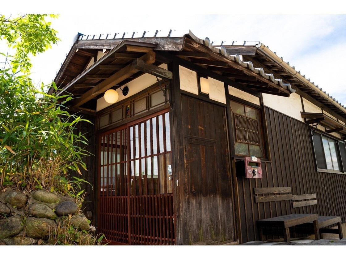 【基本】素泊まりプラン　小さな港町 鞆の浦。貴重な古民家建築でゆったりと流れる時間を．．．