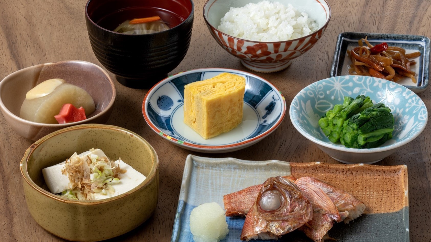 【朝食付】おいしい朝ごはん☆Wi-Fi＆共用シンク利用OK!!