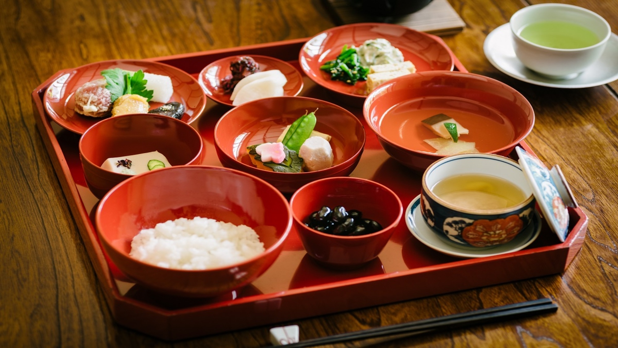 【楽天限定】朝食付き