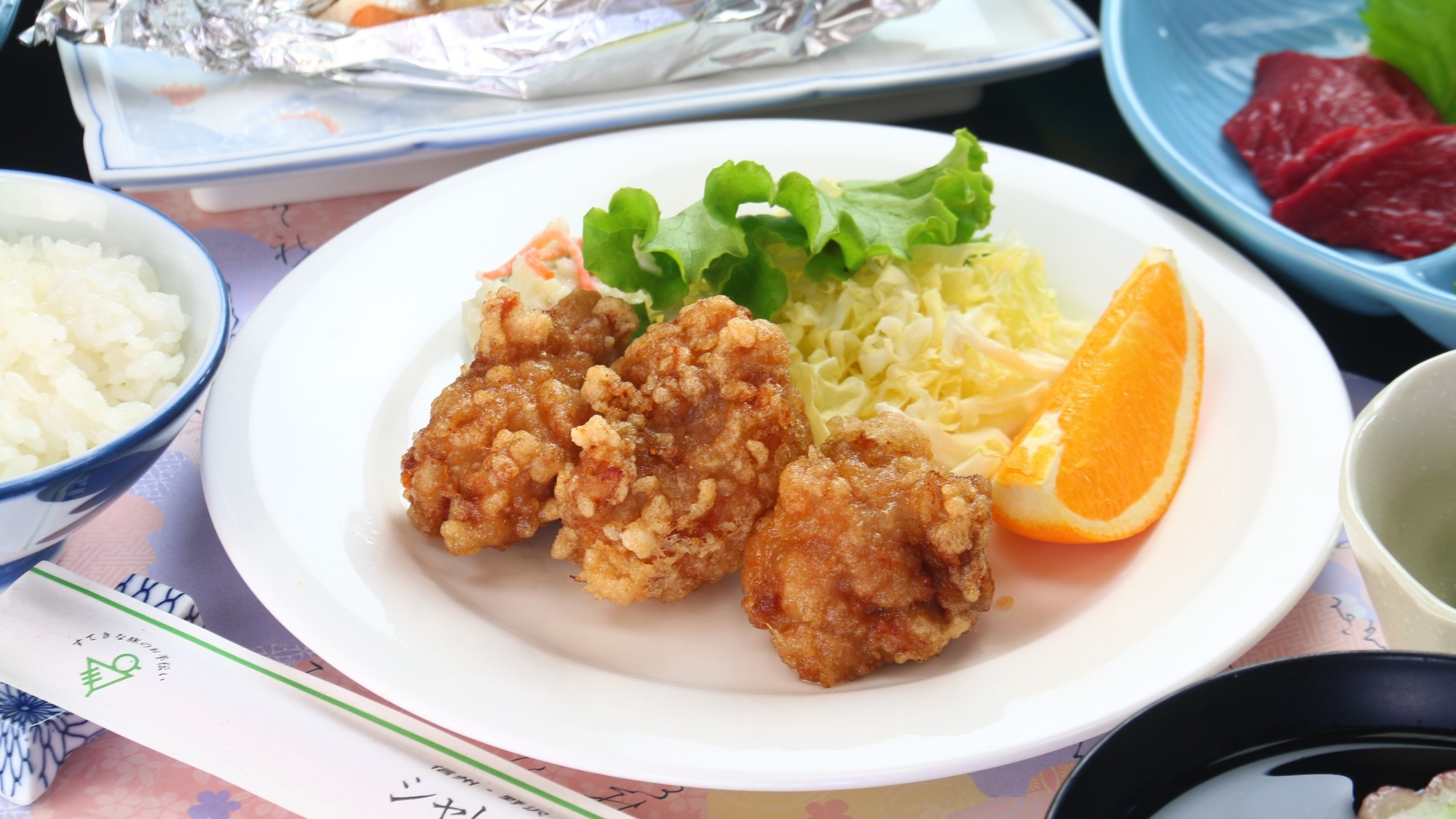 【音楽スタジオ使い放題】充実した機材・設備のスタジオ5ヶ所完備。どこを何回使ってもOK《2食付》