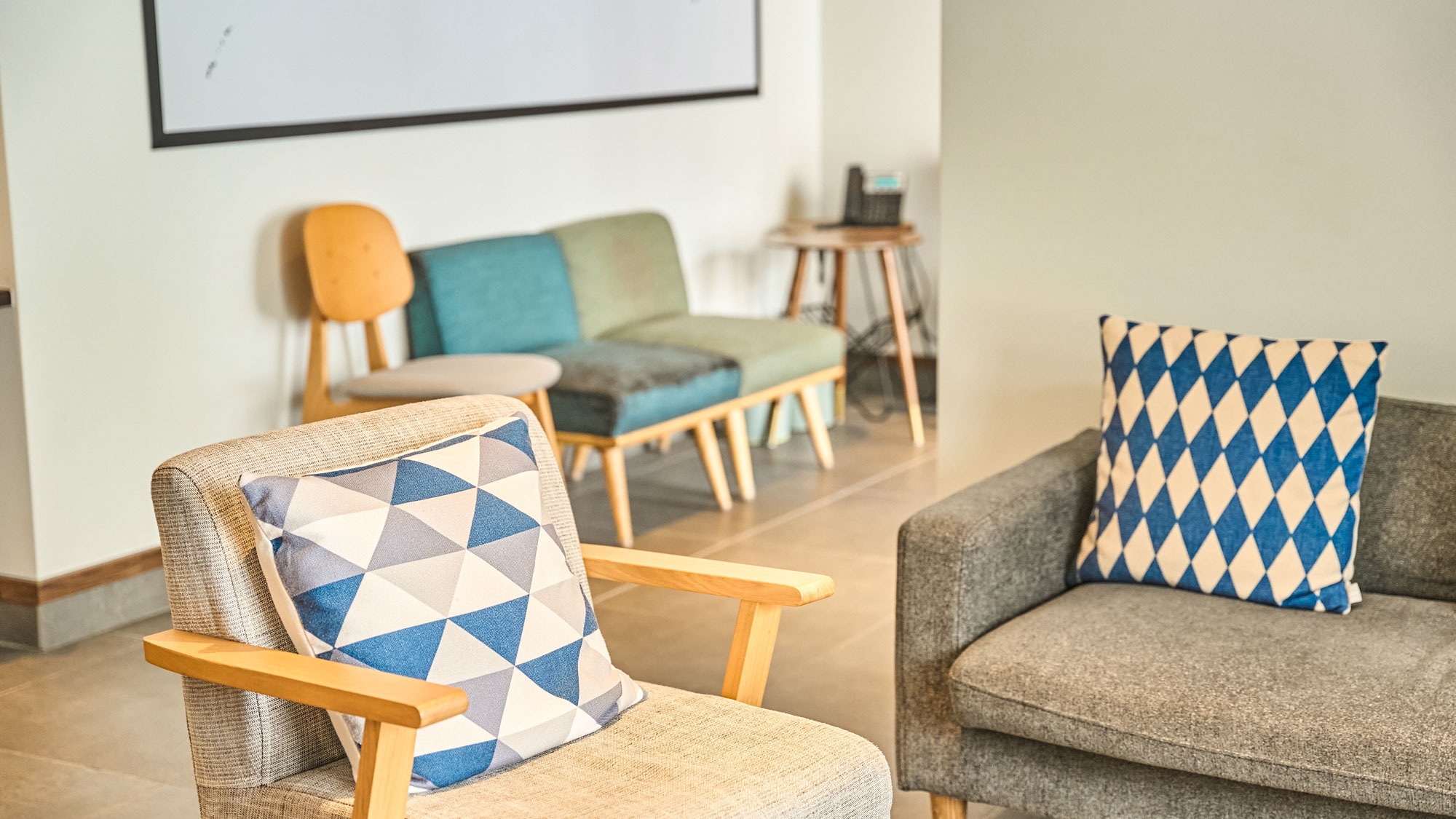 【連泊割】2泊以上〜特別料金プラン　観光・出張のビジネス拠点に！広島駅から徒歩5分の好立地