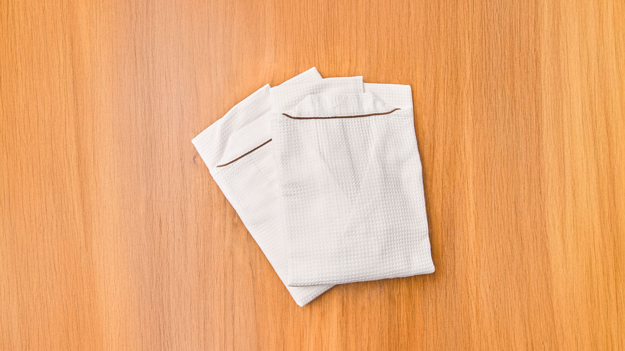 【部屋備品】パジャマ