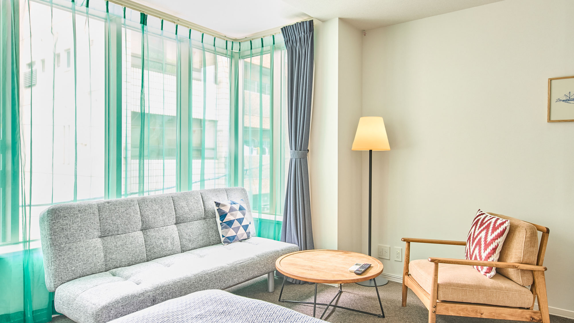 エグゼクティブツインルーム