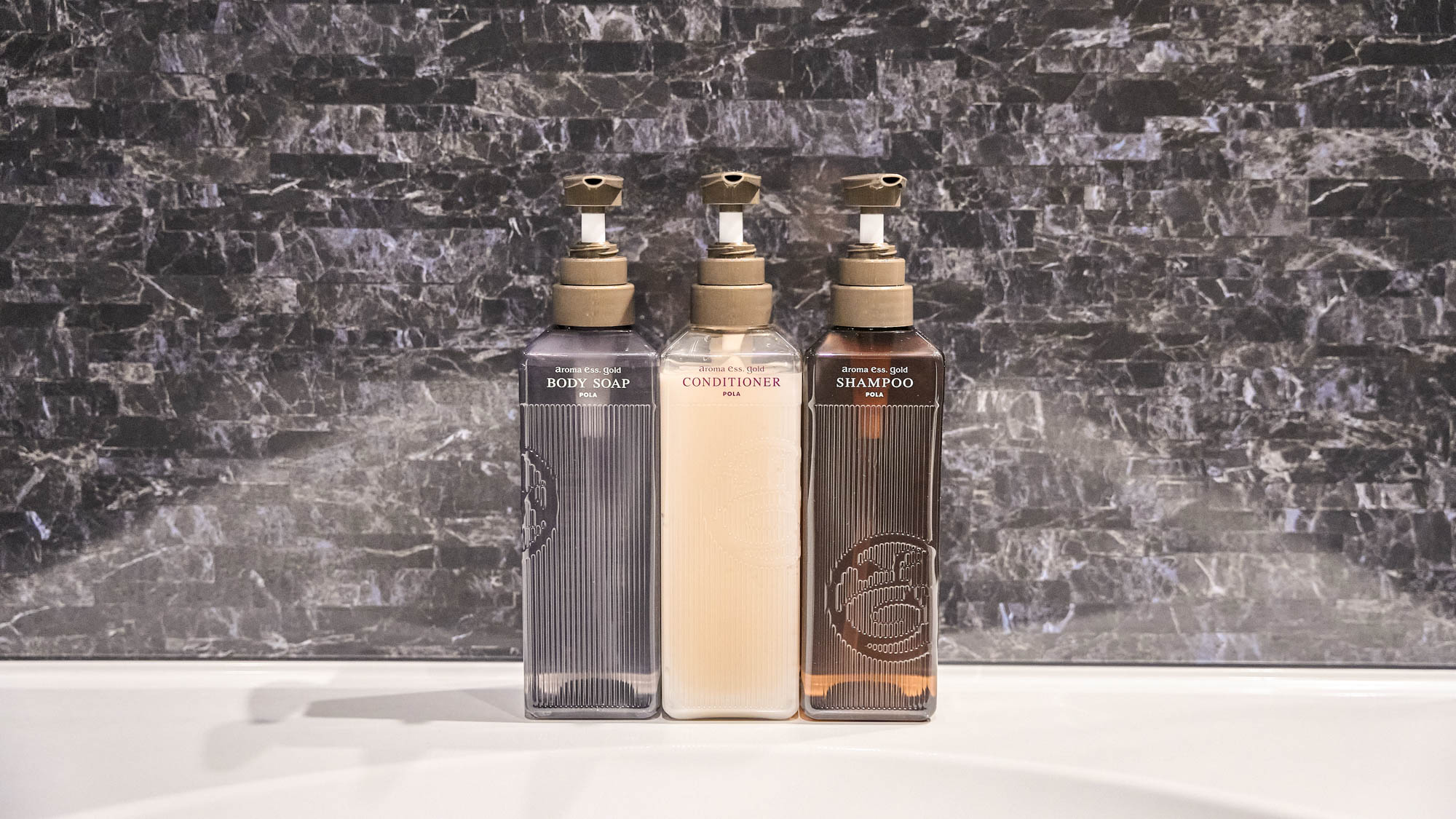 バスアメニティ