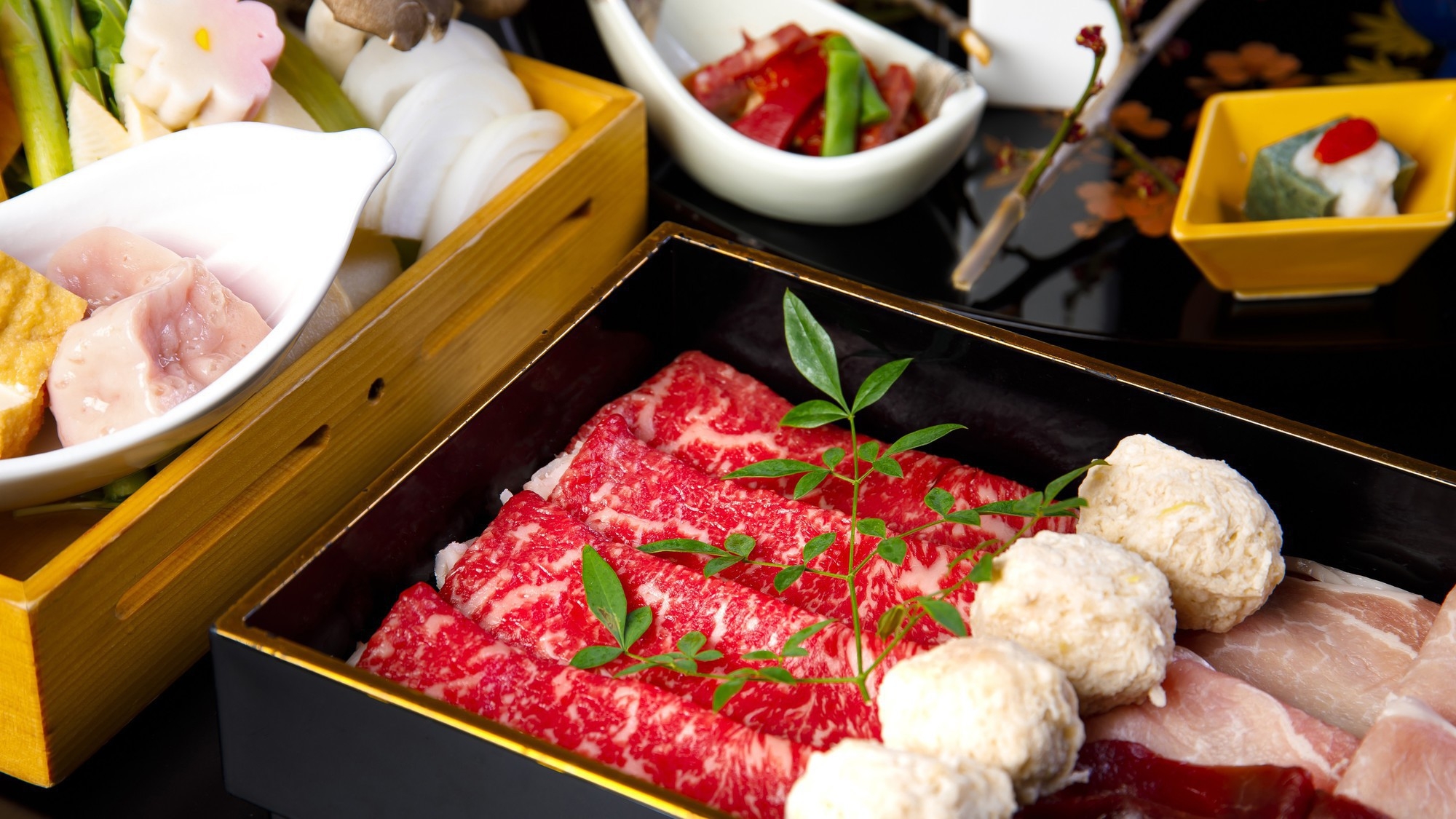 【離れ】1泊2食付きステイプラン