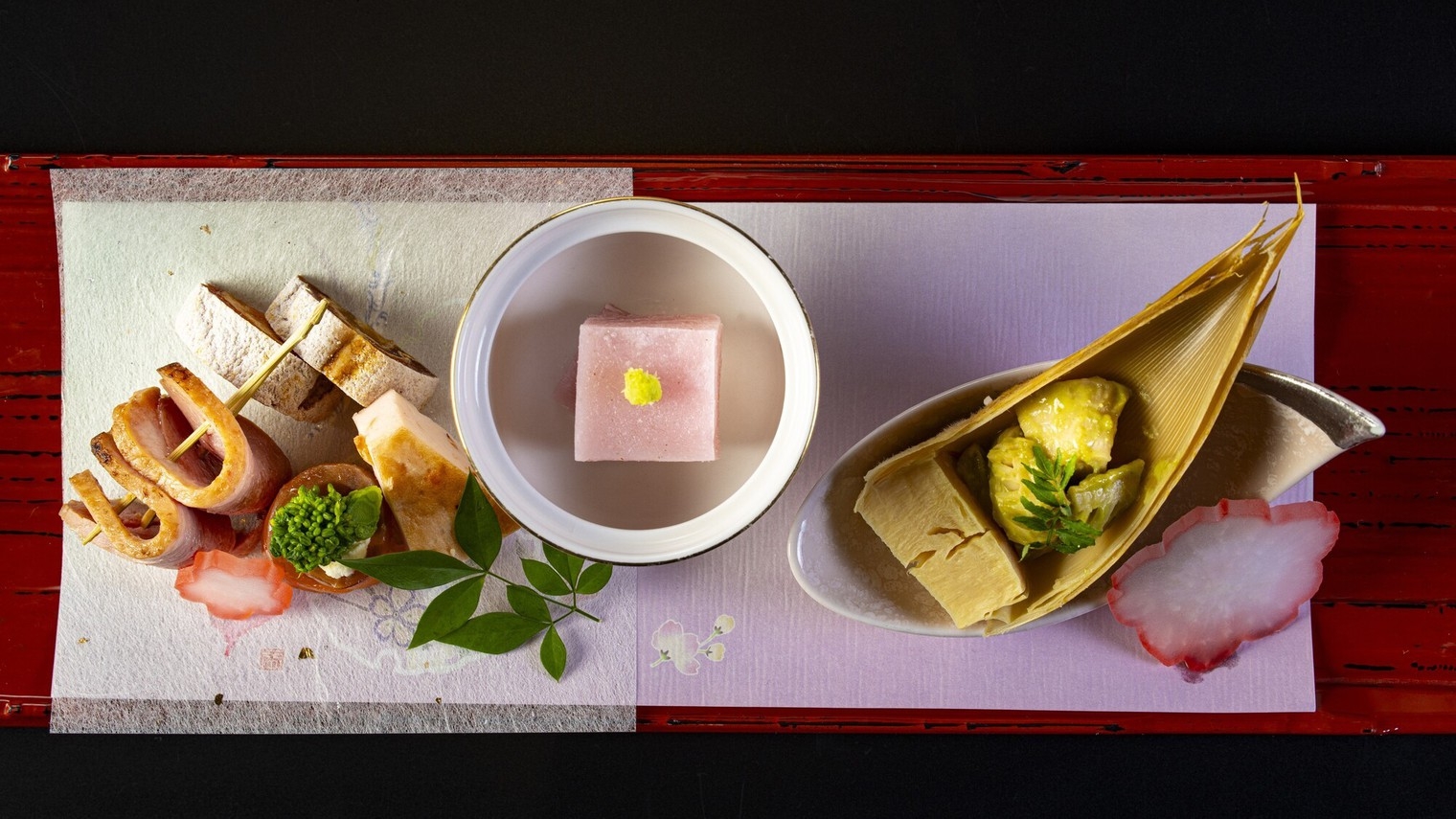 【室数限定！！最大￥22000-引き お部屋おまかせ特別プラン】（夕朝食付き）