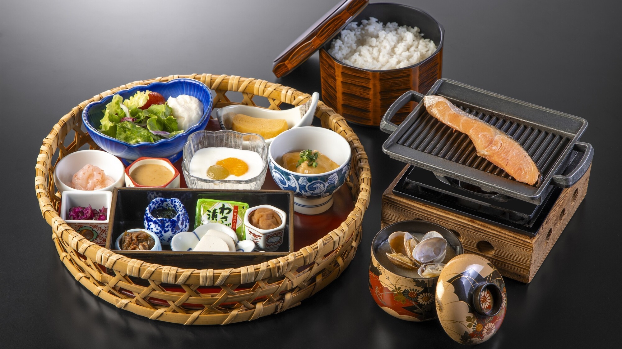 【朝食付きステイプラン】箱根の自然と歴史に触れる自家源泉の湯宿♪