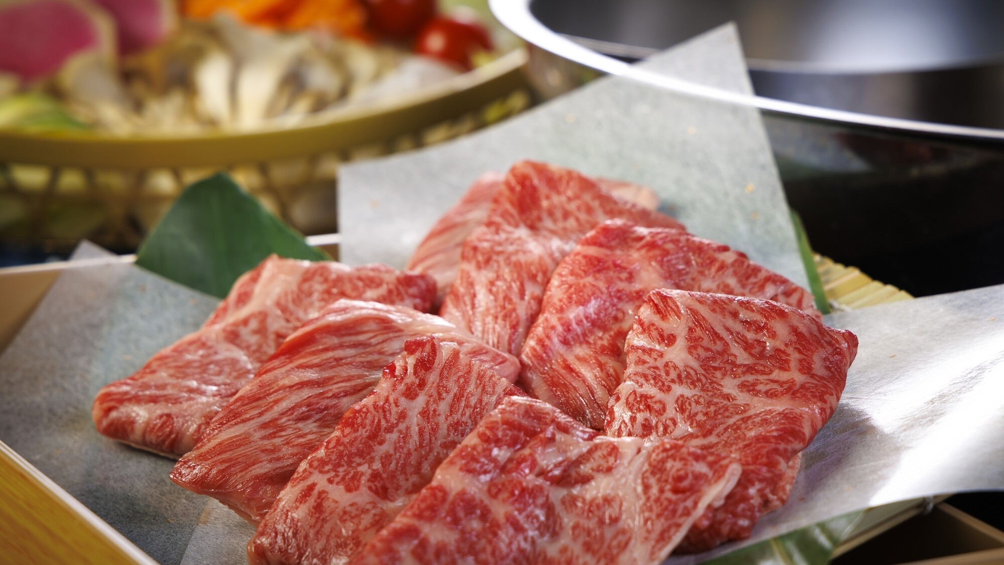 【国登録有形文化財建造物で楽しむ味覚プラン】カニと名物三河屋鍋・旬の食材を楽しむ会席（夕朝食付き）