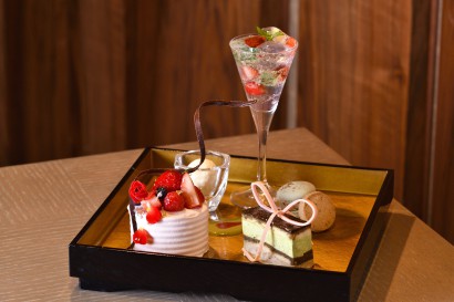 箱根スイーツコレクション