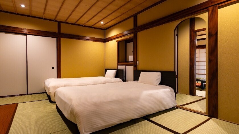 本館特別和室