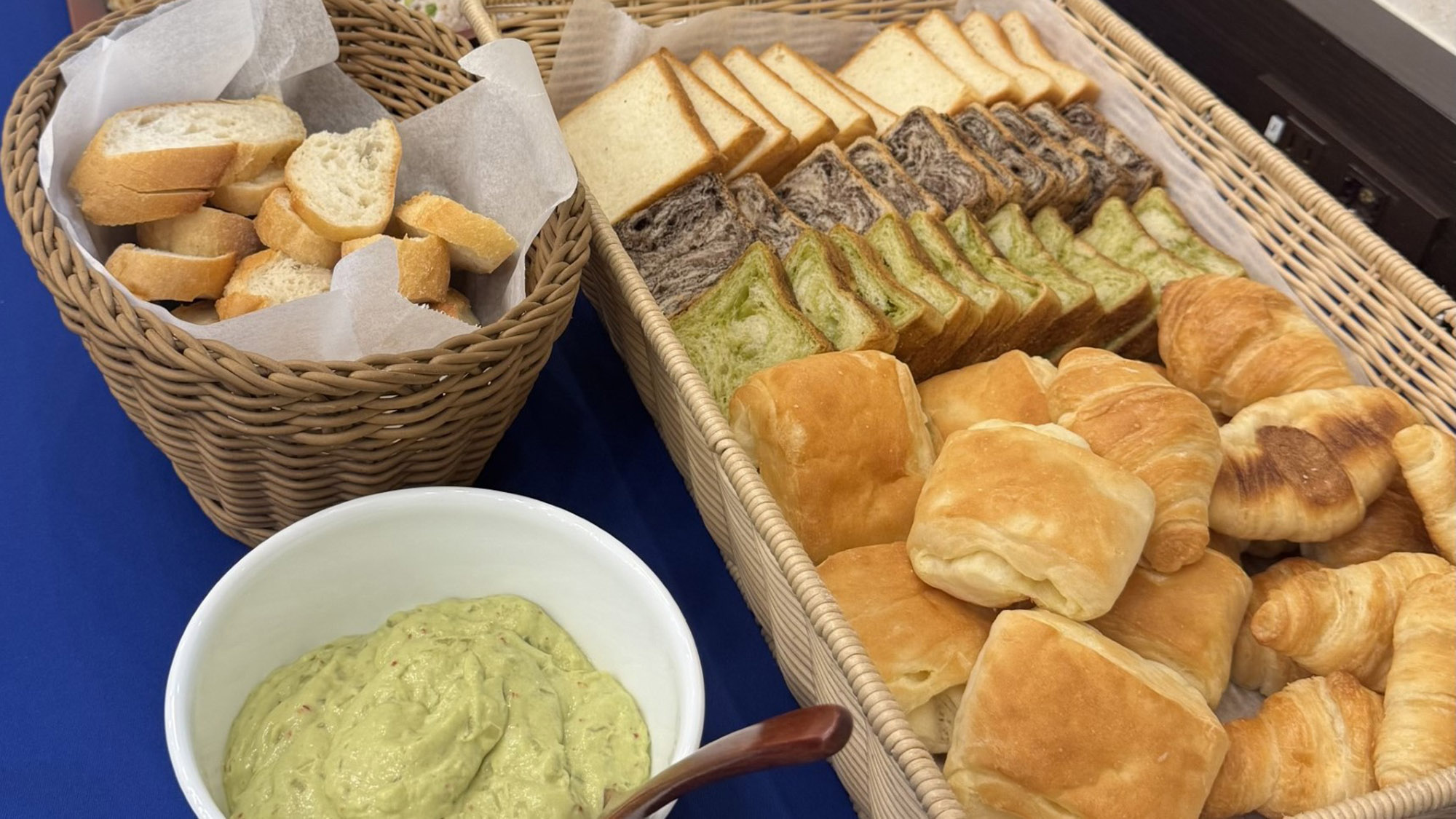 ご当地メニュー