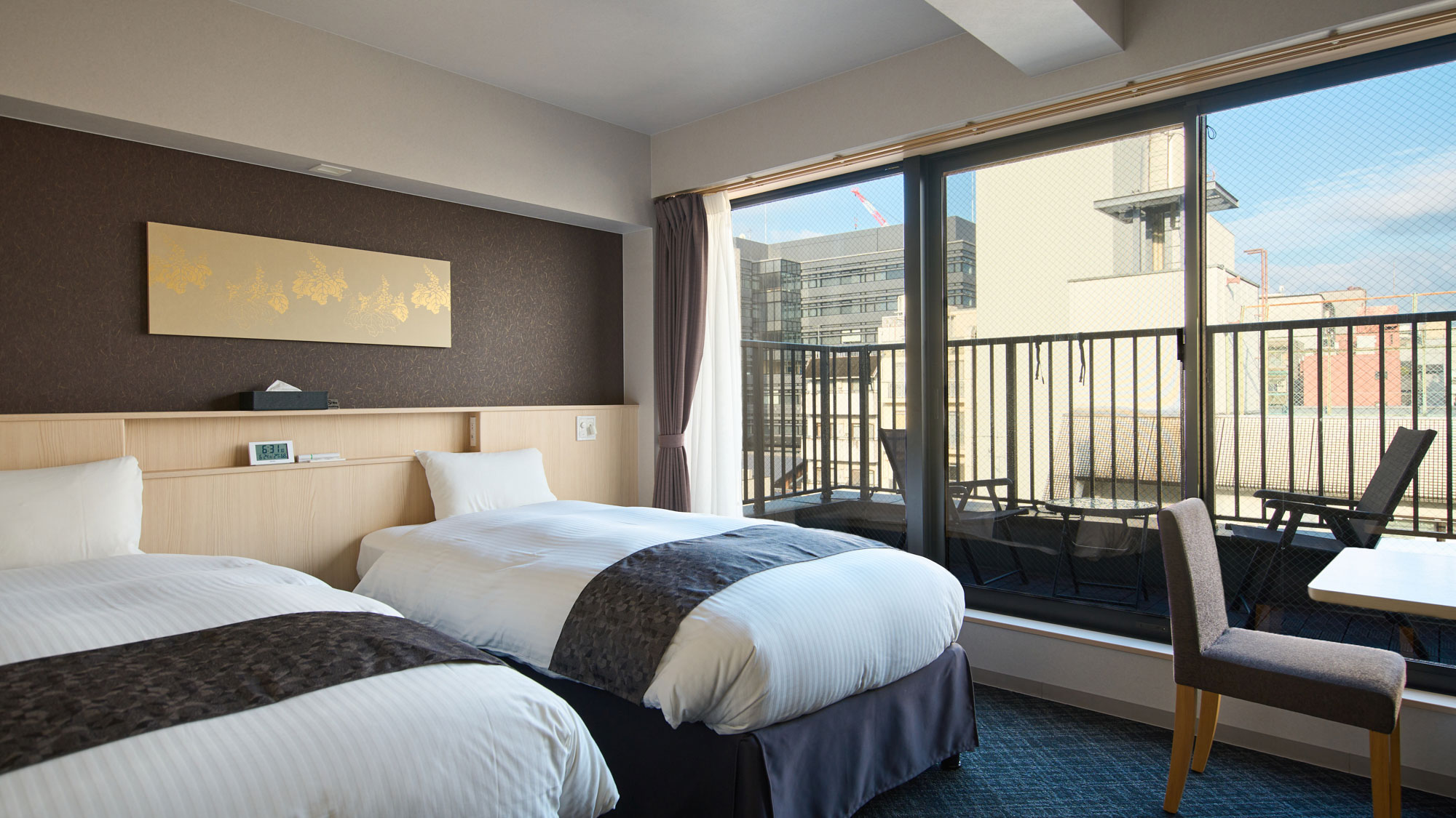 ホテルニューオータニ幕張