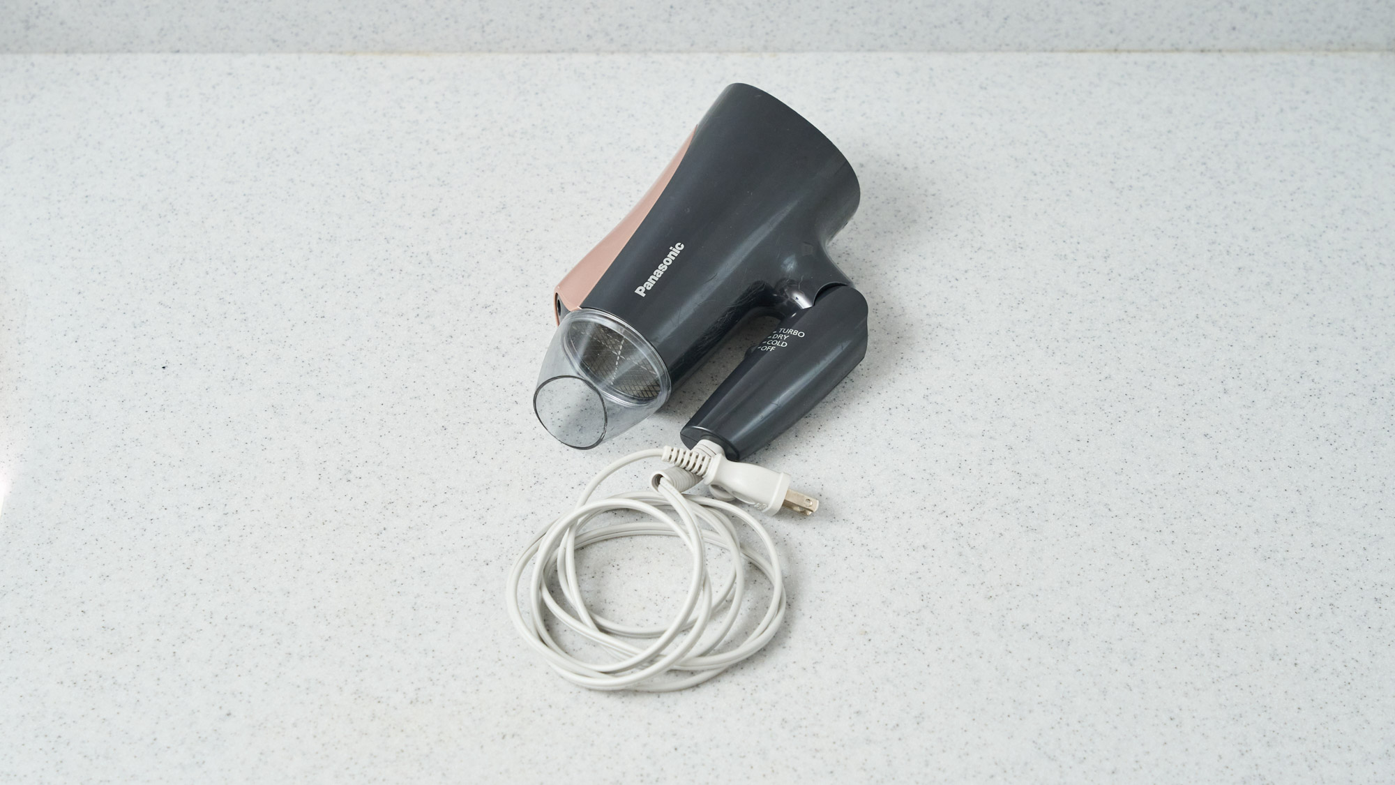 【部屋備品】ヘアドライヤー