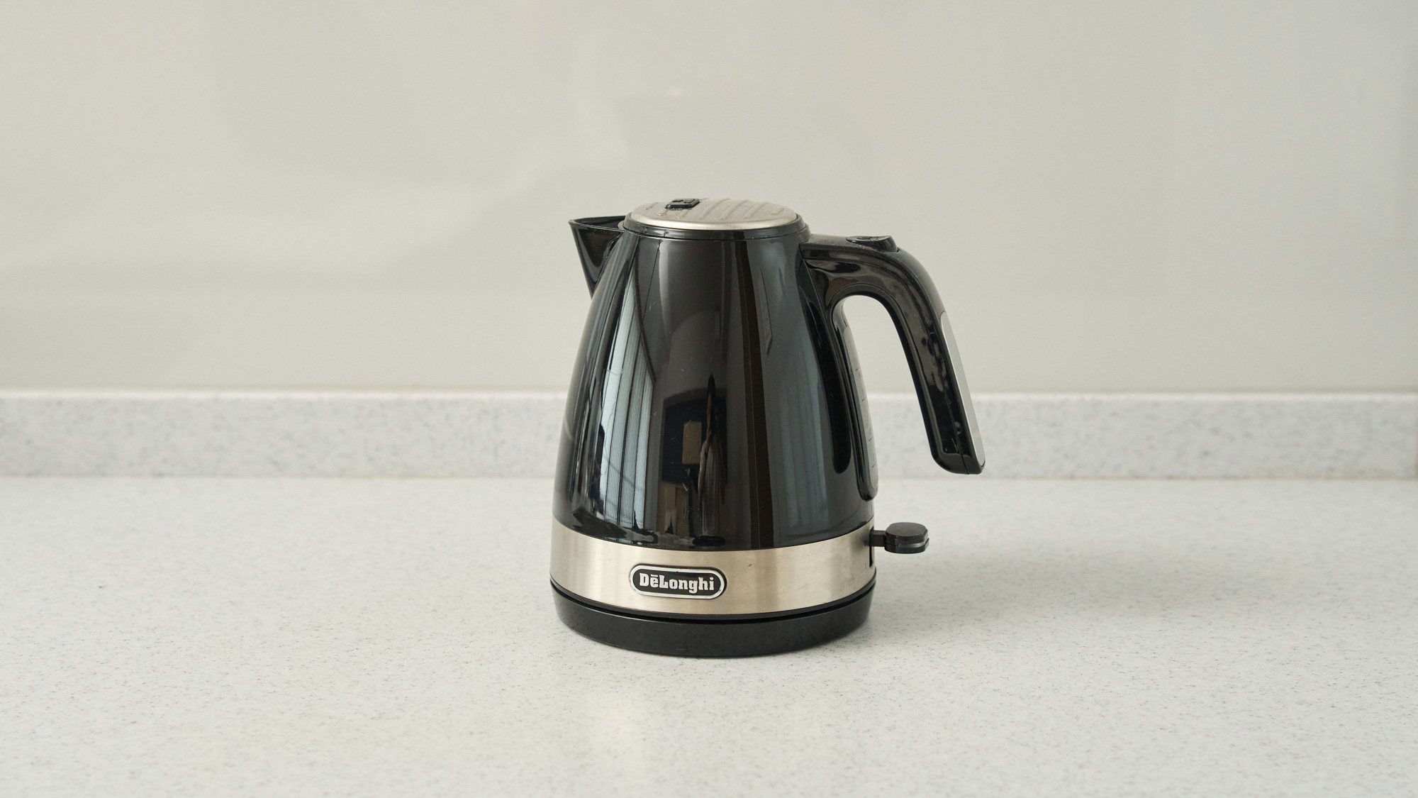 【部屋備品】電気ケトル