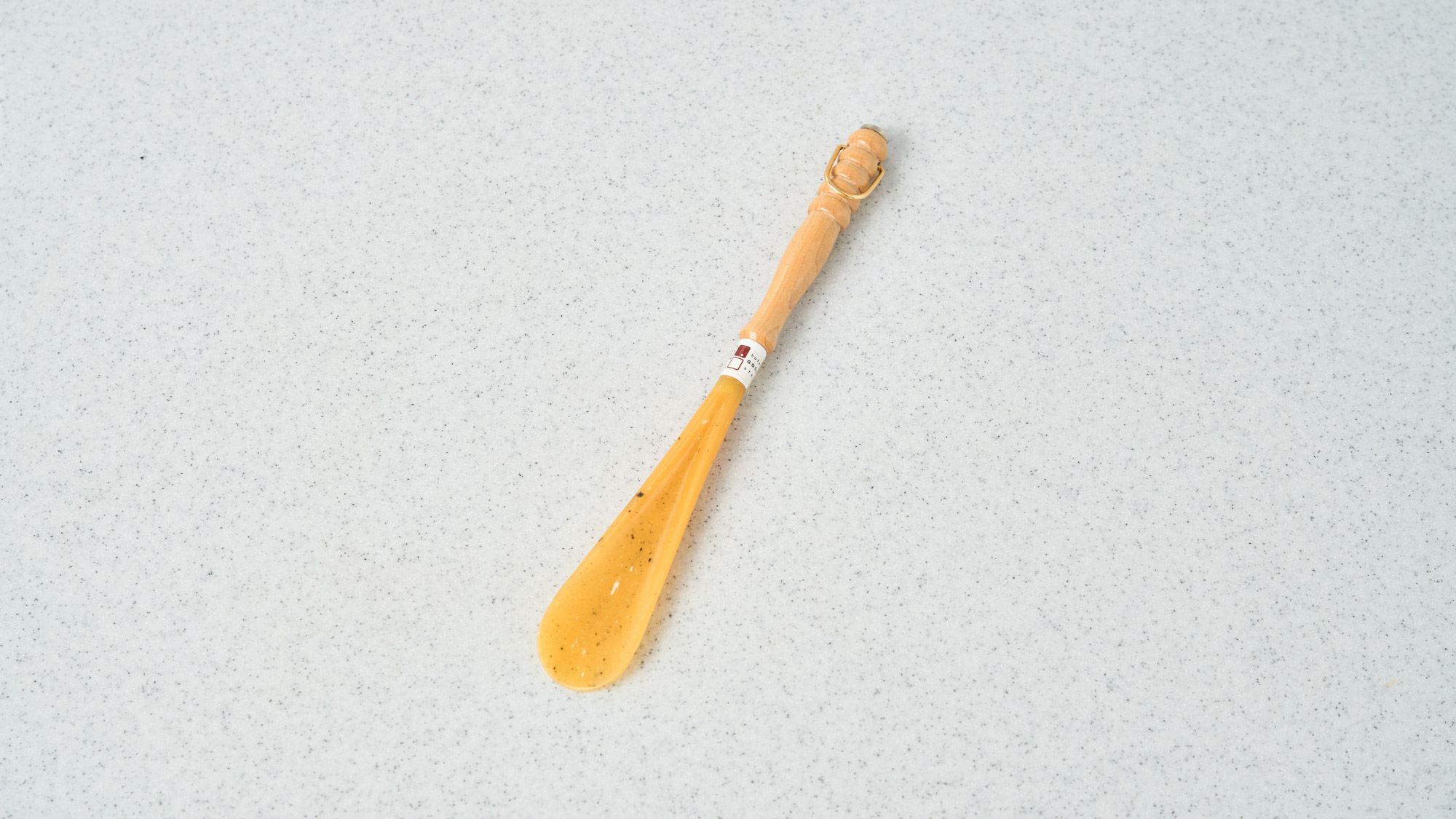 【部屋備品】靴ベラ