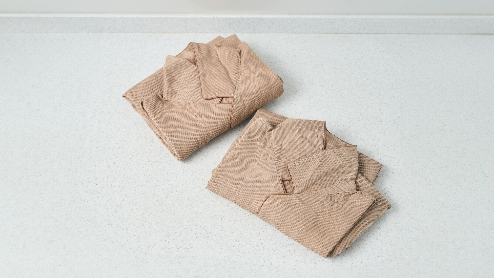 【部屋備品】パジャマ