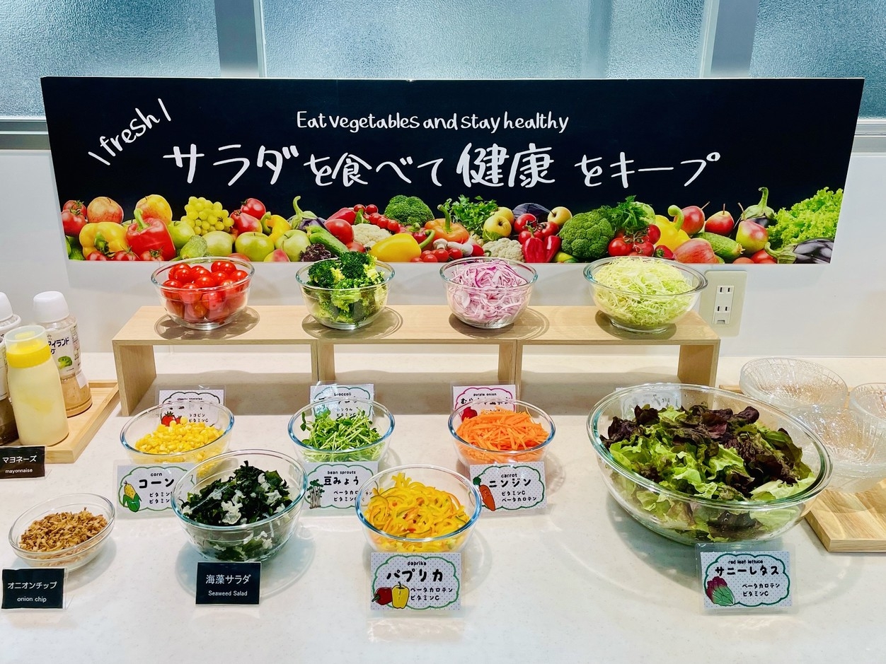 【朝食プラン】和洋食ビュッフェあさごはん付き！全室セミダブルベッド