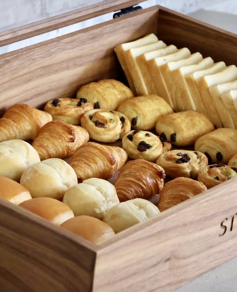 【朝食プラン】和洋食ビュッフェあさごはん付き！全室セミダブルベッド