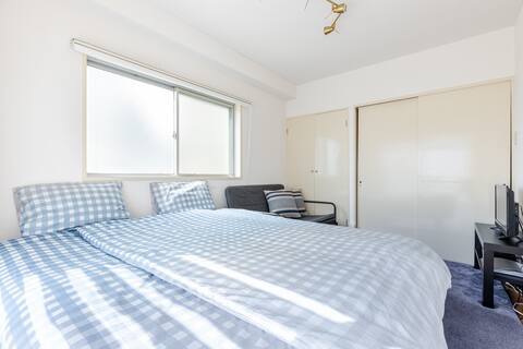 【一般宿泊プラン】NewStyleHotel 湘南LIFE 茅ヶ崎駅数分/海遠望/最上階STAY