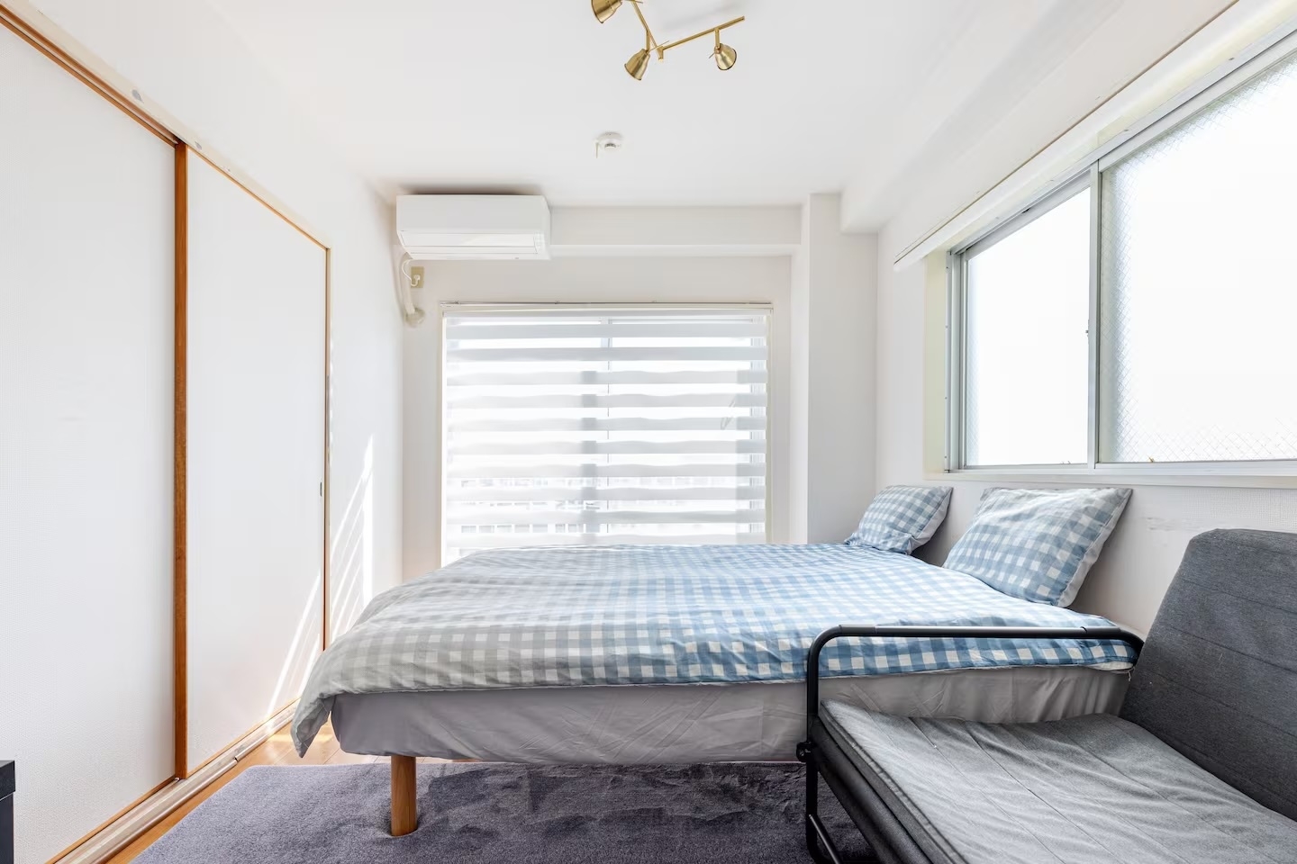 【一般宿泊プラン】NewStyleHotel 湘南LIFE 茅ヶ崎駅数分/海遠望/最上階STAY