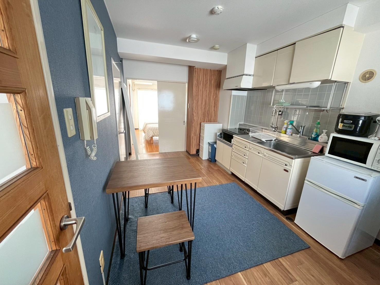 【一般宿泊プラン】NewStyleHotel 湘南LIFE 茅ヶ崎駅数分/海遠望/最上階STAY