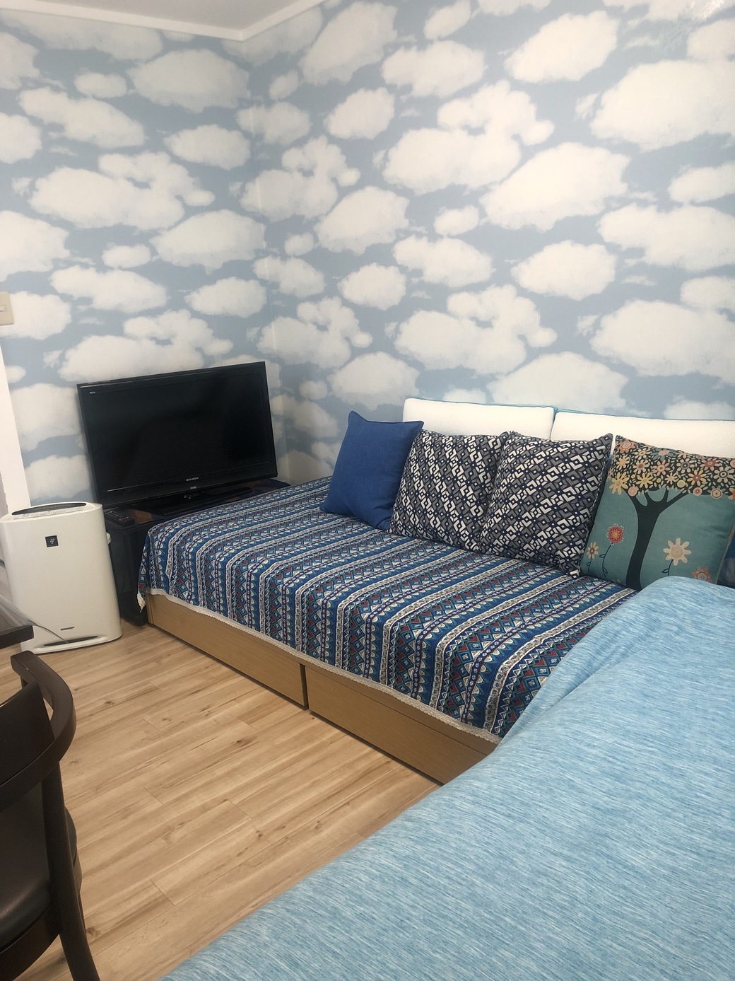 １月２月限定　平日３泊以上セット　激安プラン