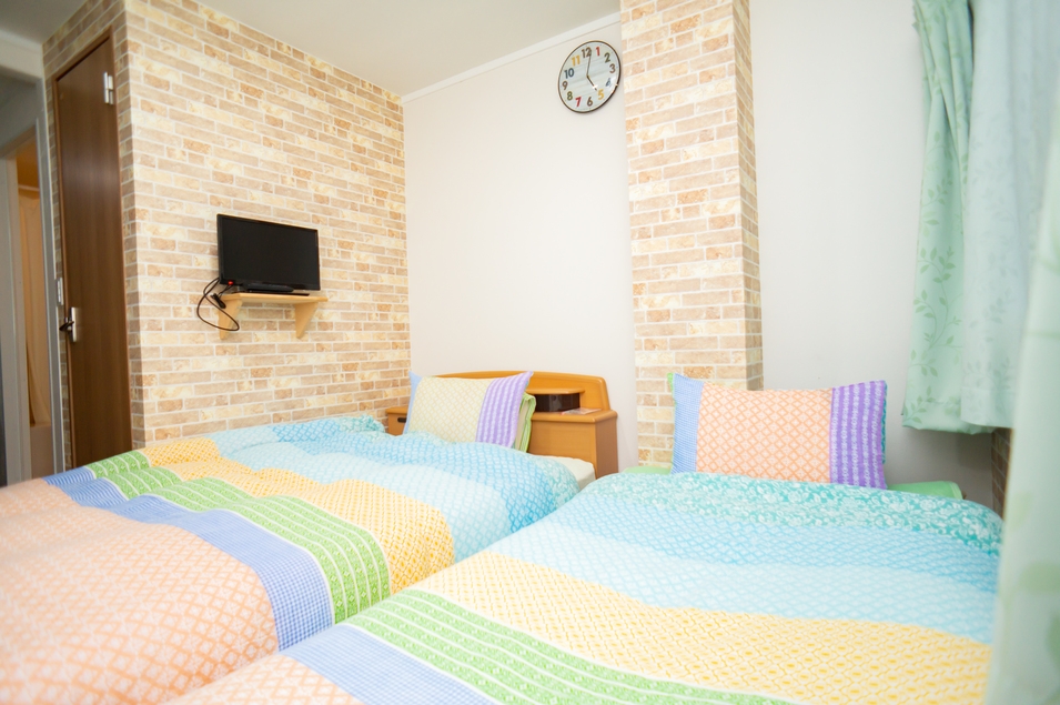 １月２月限定　平日３泊以上セット　激安プラン4