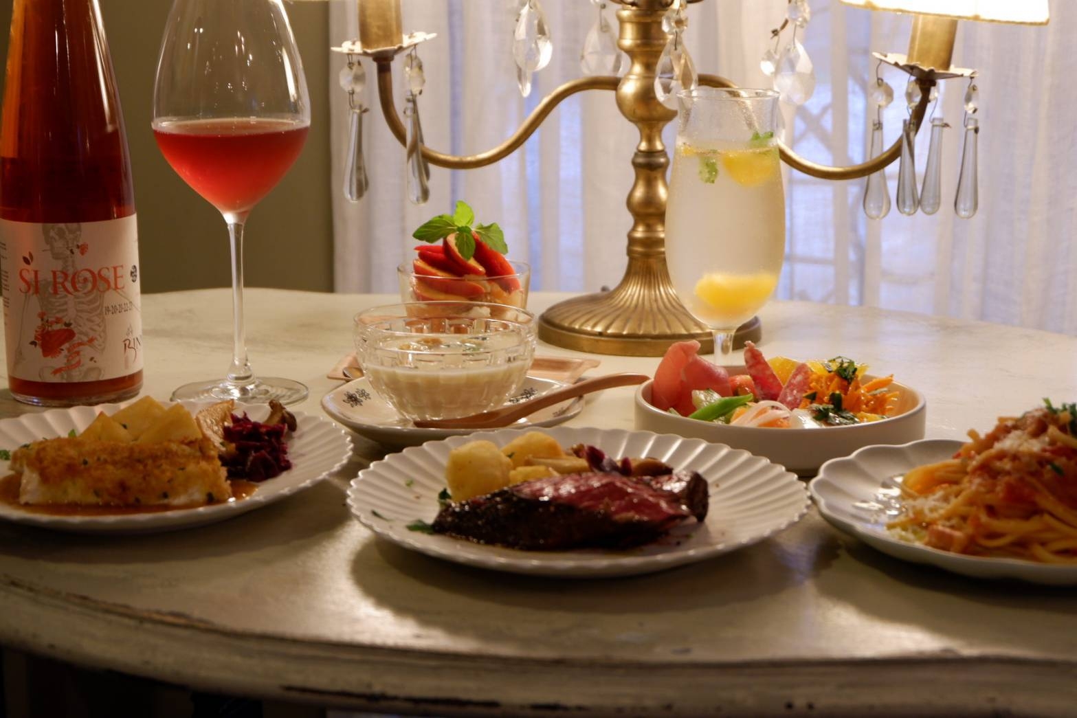 HOTEL KARUIZAWA CROSS 夕食付きプラン