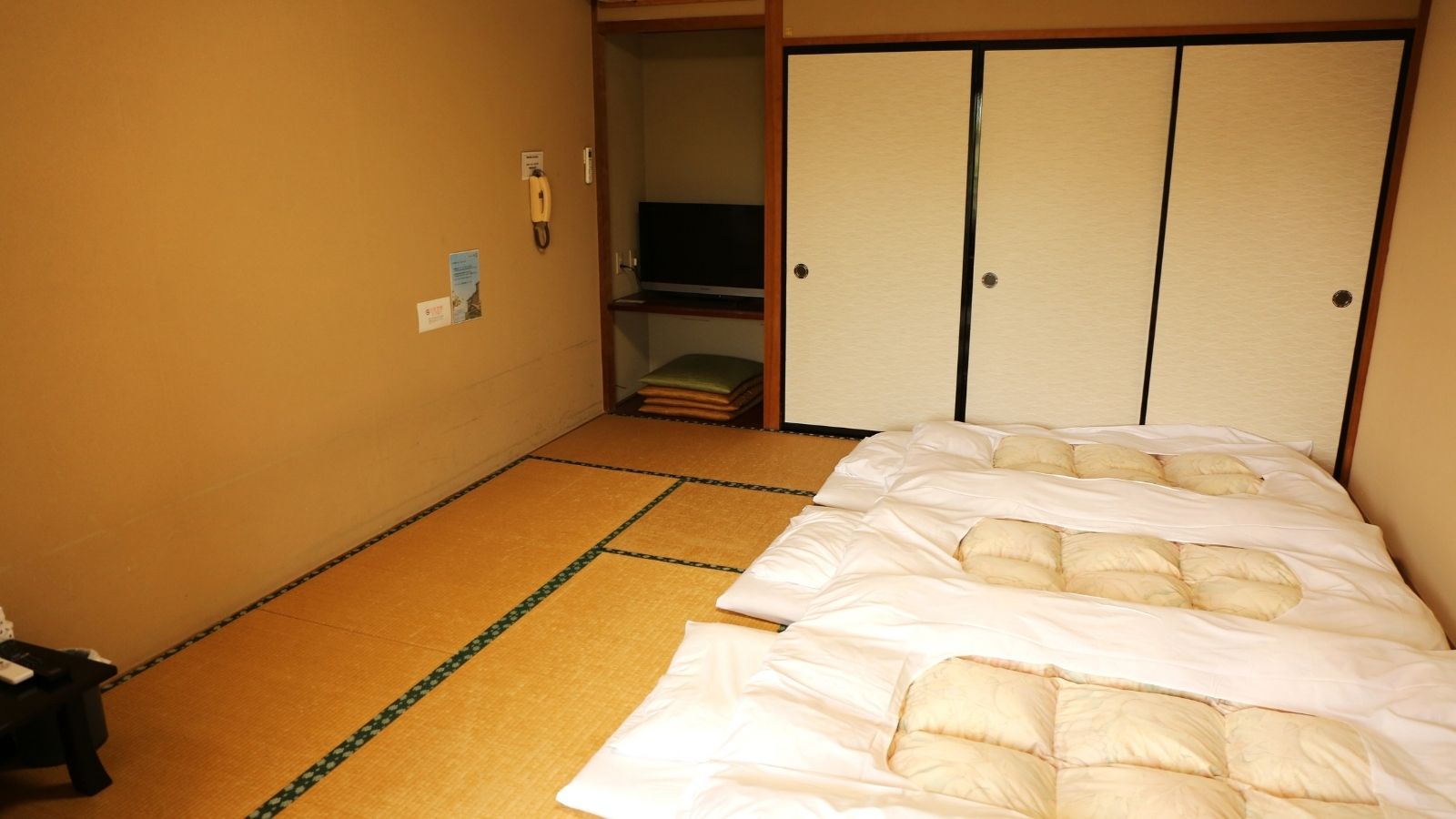 一般客室(10畳)
