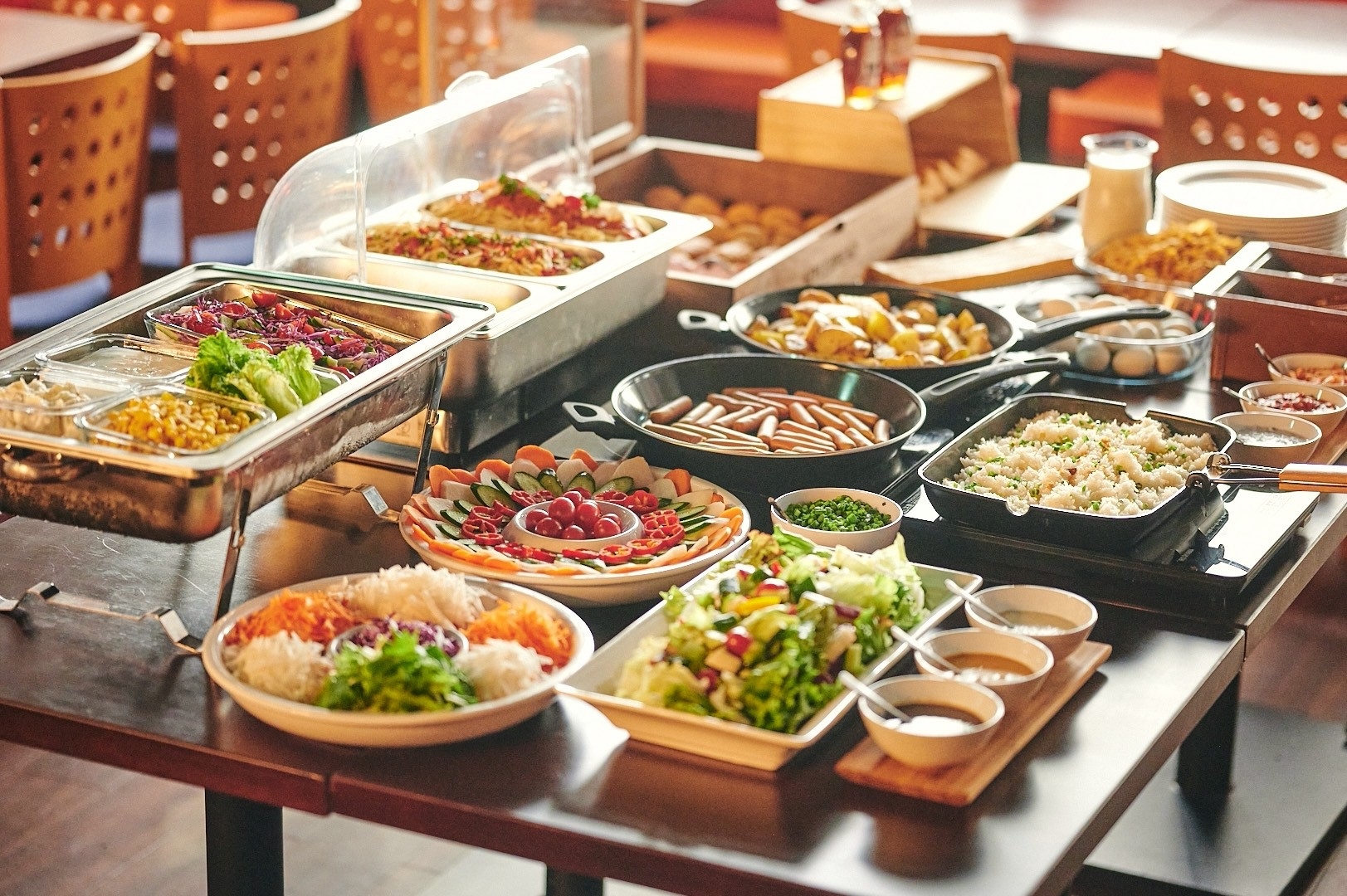 【さき楽♪早得】お得に予約！30日前割引プラン＜朝食付き＞