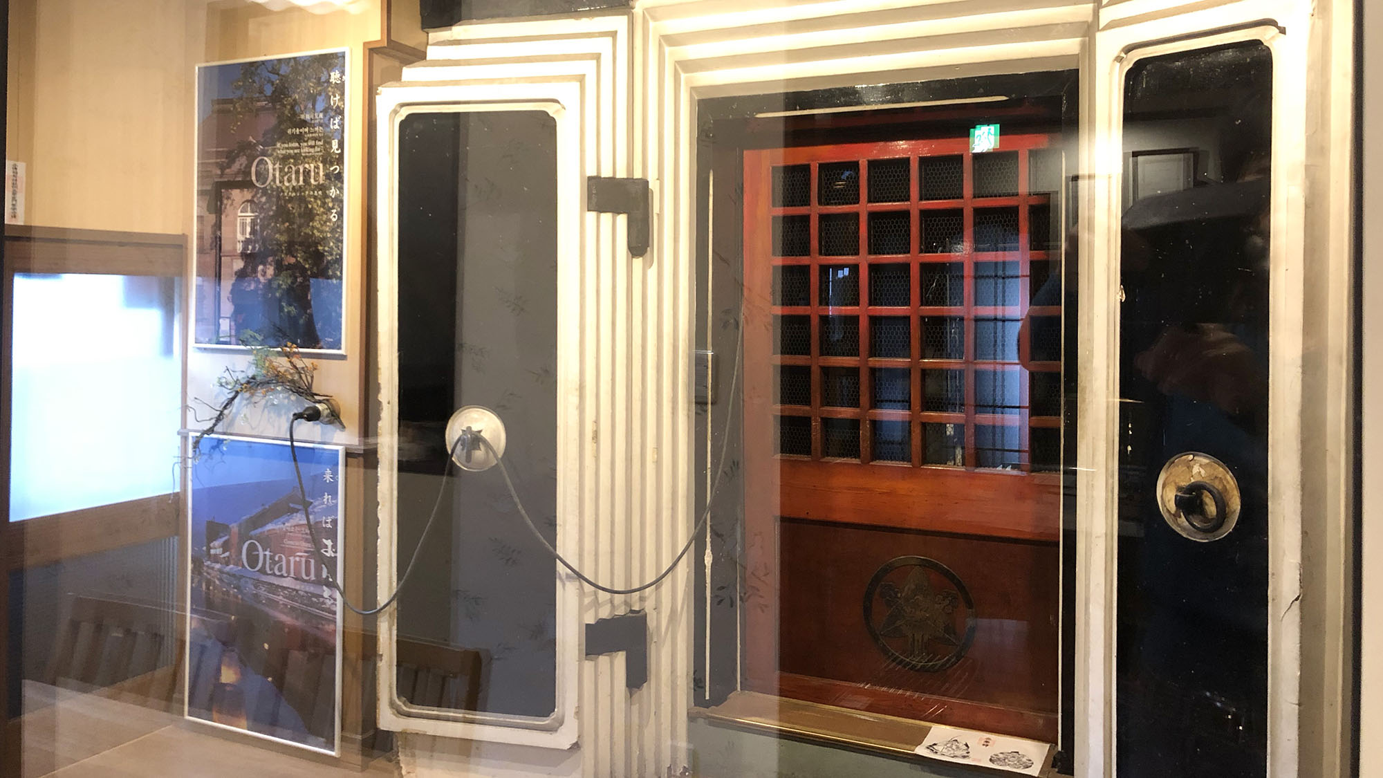 ・【石倉】当施設には鎌倉時代の石倉もあり、時代を感じさせられる迫力があります