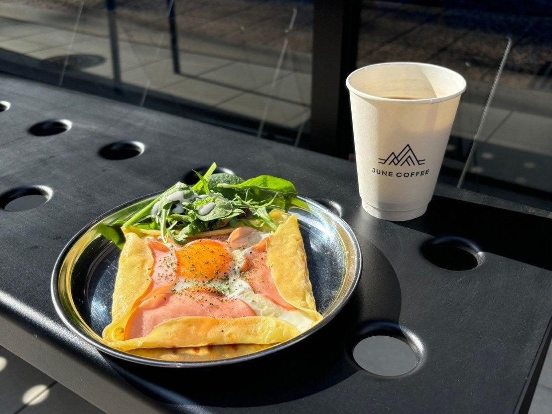 スタンダードプラン　朝食付
