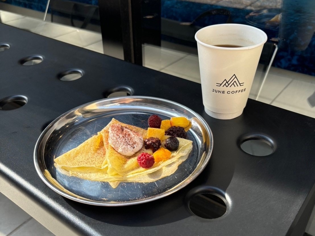 スタンダードプラン　朝食付