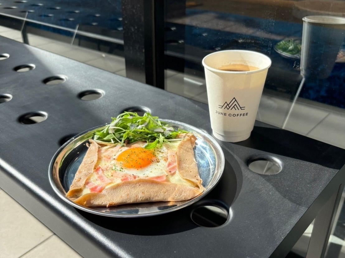 スタンダードプラン　朝食付