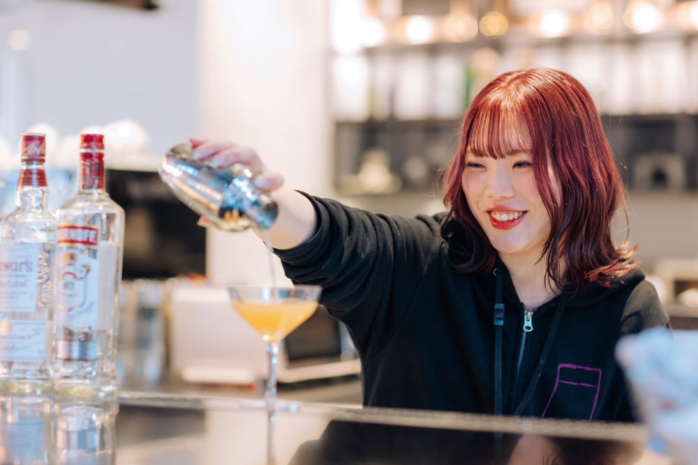 【Marriott Bonvoy会員対象】スタンダード◇素泊まり：モクシー大阪新梅田のシンプルプラン