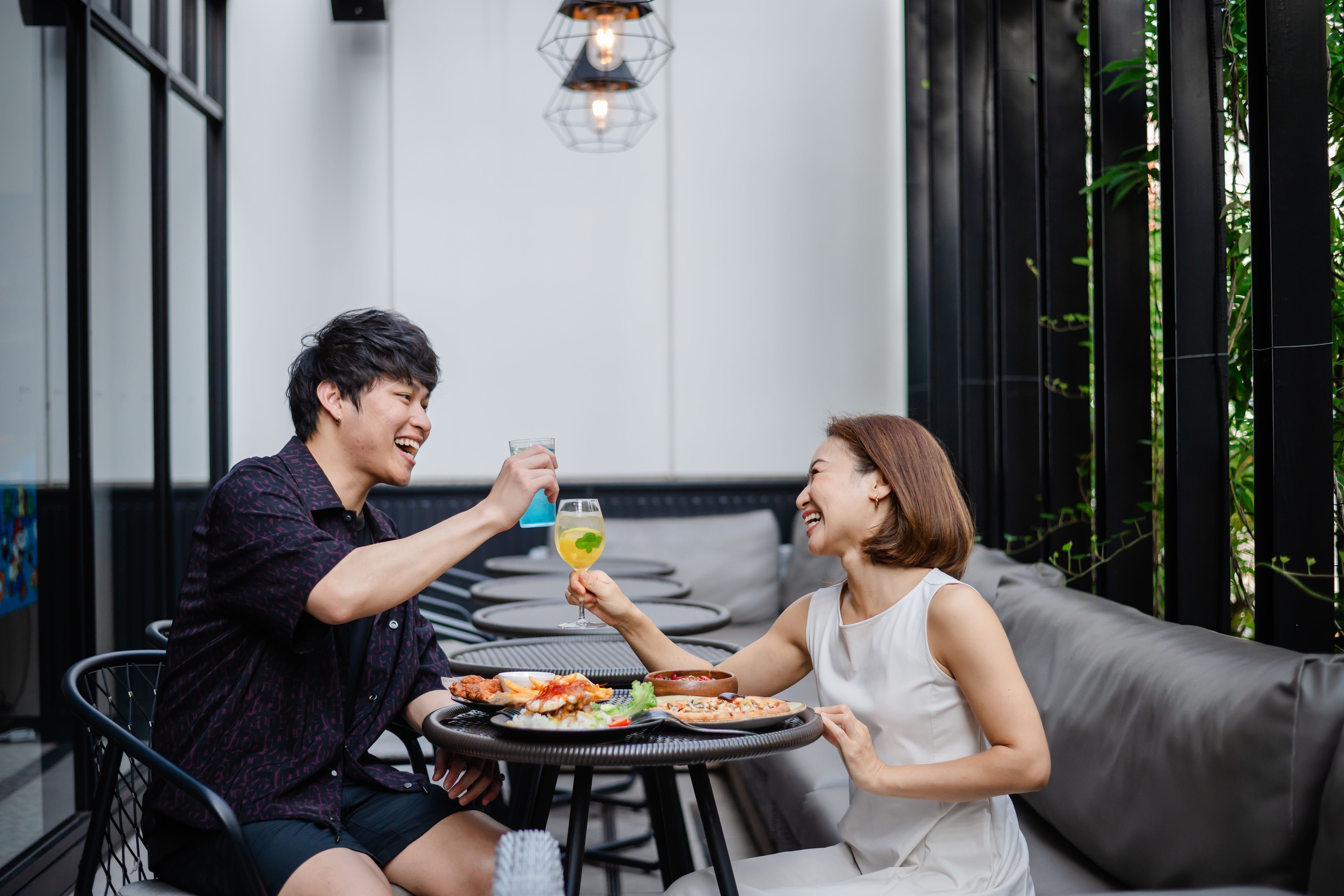 【期間限定】Breakfast＆One More Summer Delight