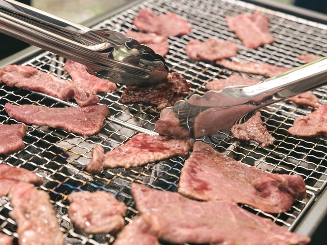 1,000mの高原で星空を眺めてのBBQは格別☆彡