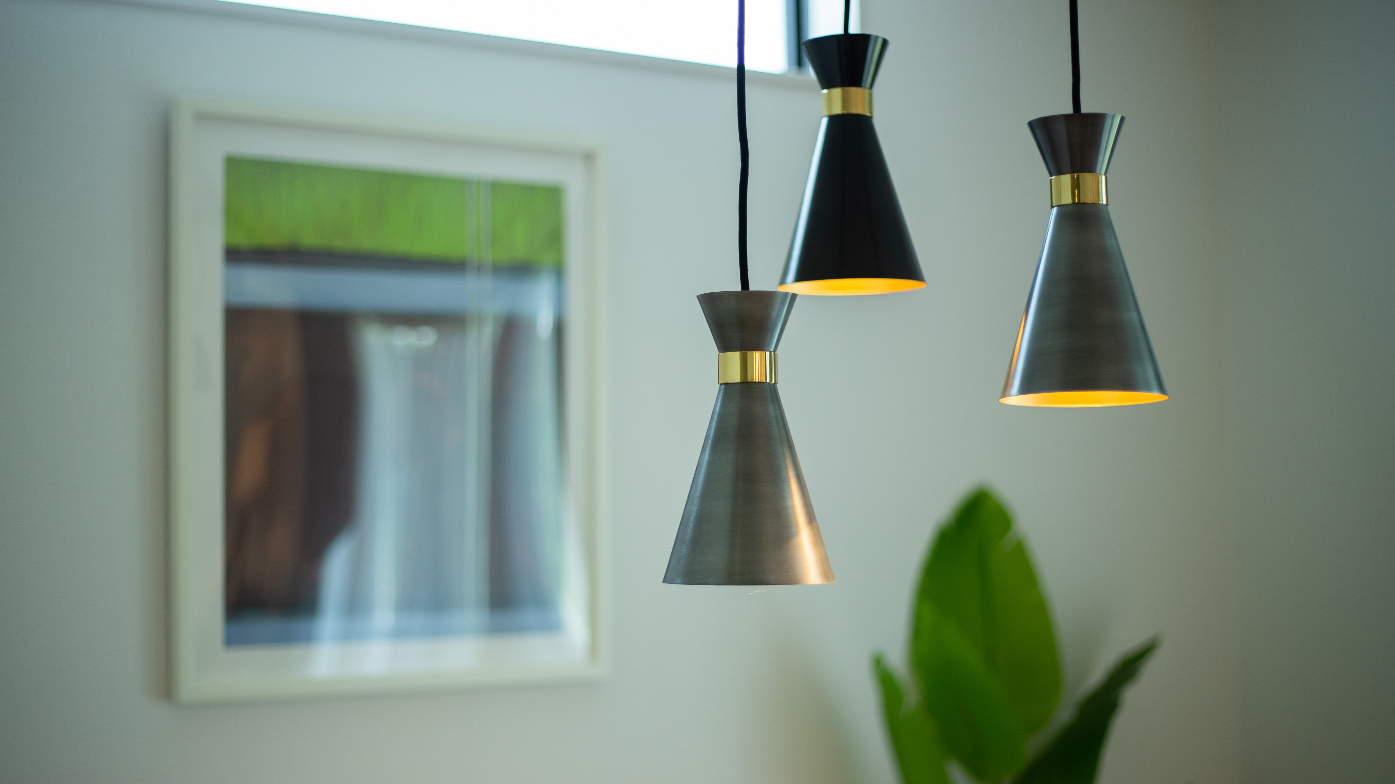 ダイニング照明