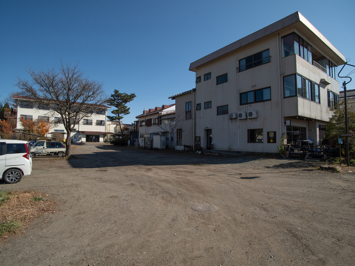 ポイント増量プラン【素泊り】出張でのご利用に！コンビニ徒歩5分！電子レンジや洗濯機もあり☆