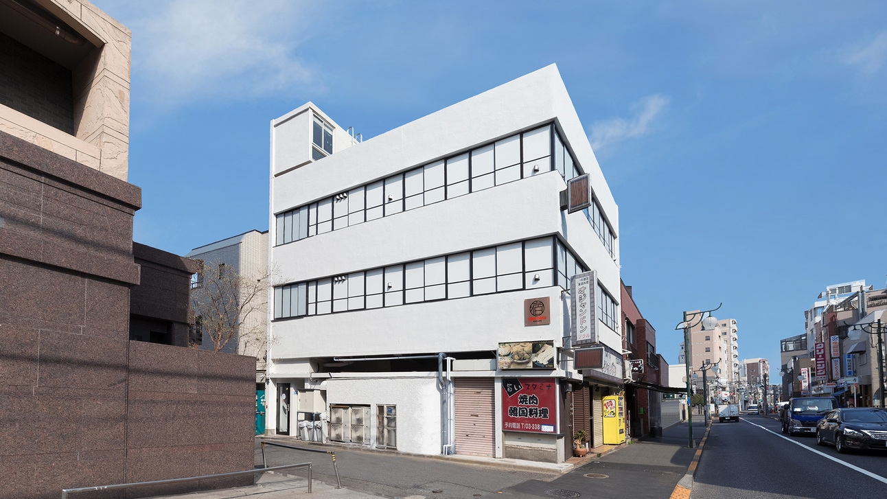 【60日以上前のご予約でお得に宿泊】4名でお得な広々40㎡(キッチン＆電子レンジ付き)