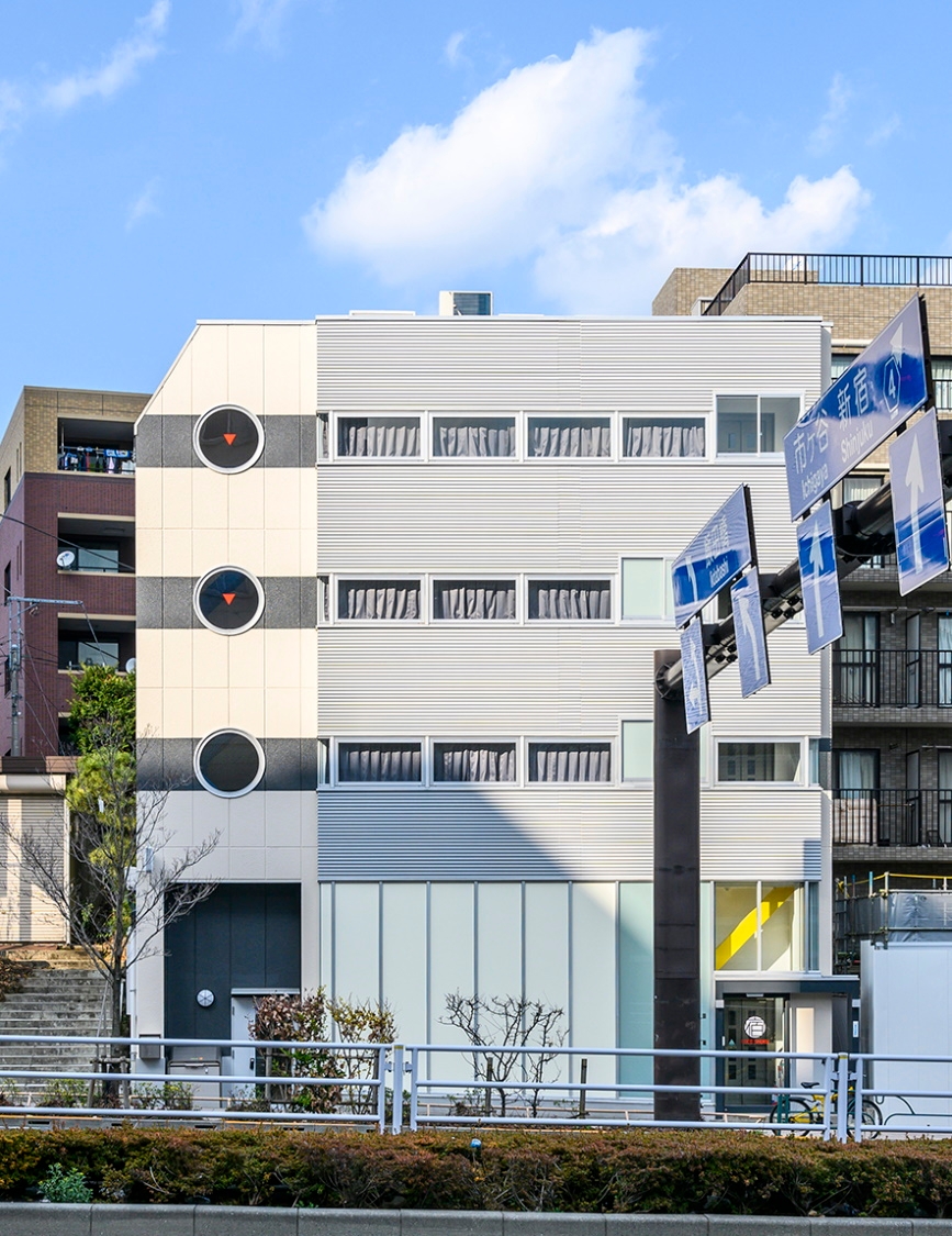 楽天トラベル:中野坂上駅 周辺のホテル・旅館
