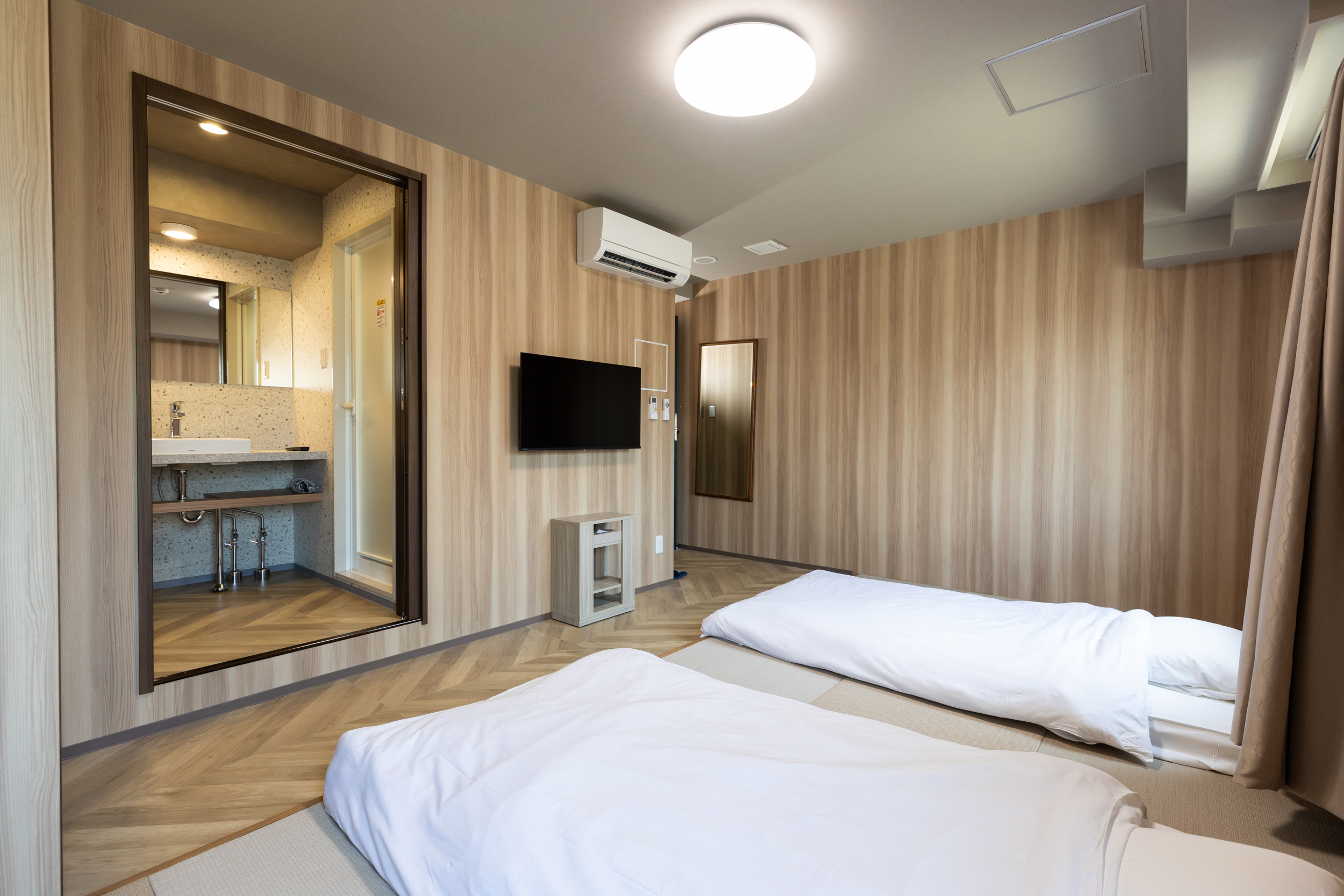 ホテルアストンプラザ大阪堺 - 写真 5