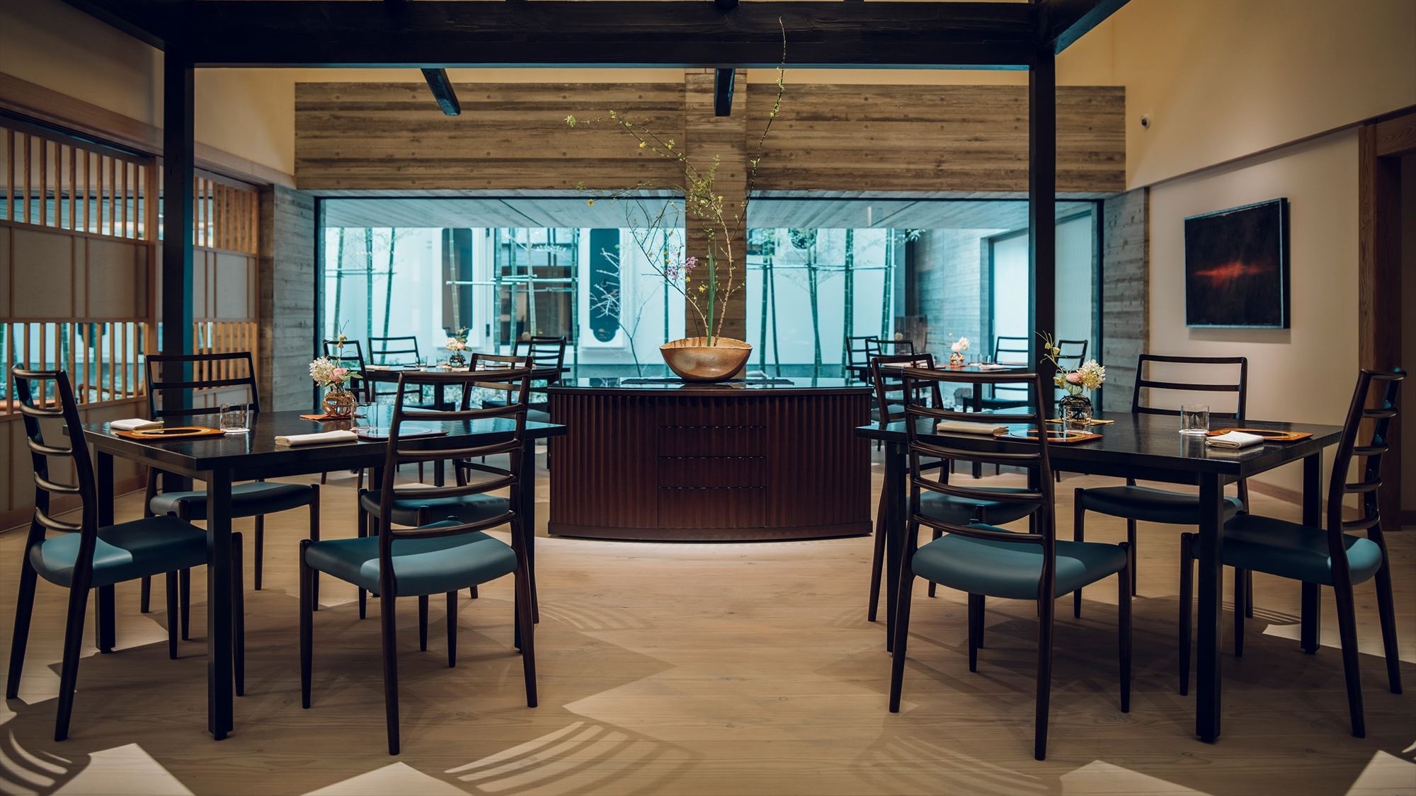 【スタンダード／イタリア料理】ひらまつの美食と上質な滞在をたのしむ贅沢プラン／夕・朝食付　※7月以降